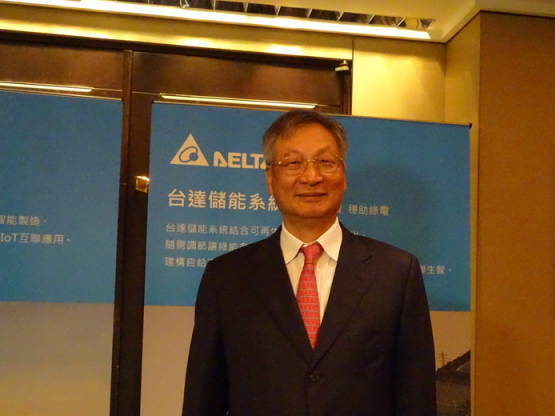 乾坤科技董事長：電感擴產(chǎn)40-50%，目前是零庫存