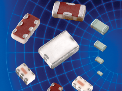 帶通濾波器的基礎(chǔ)電路