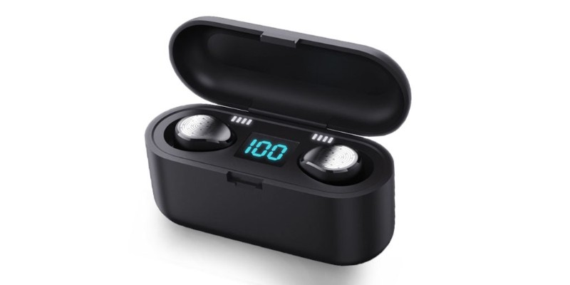 與新世技術(shù)合作瑞昱TWS耳機(jī)方案案例說(shuō)明