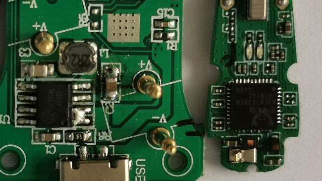 新世技術(shù)教您如何挑選合適藍(lán)牙解決方案