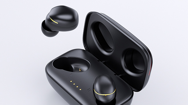 新世技術(shù)與你探討常見(jiàn)的藍(lán)牙解決方案