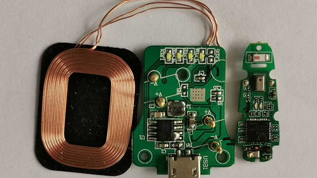 連接藍(lán)牙不可以穿墻？新世技術(shù)為您解答