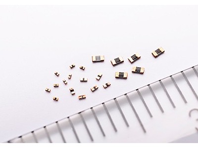 電流感測(cè)電阻器的功率