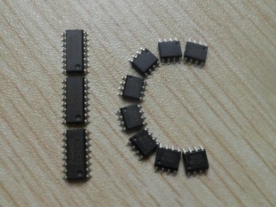 大咖談技術(shù)：電容觸摸IC的工作原理