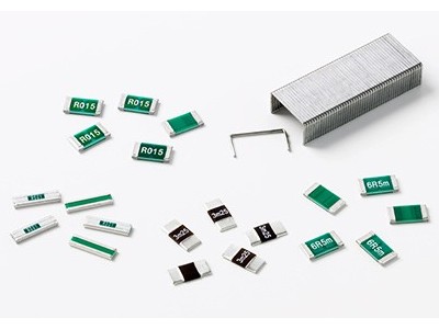 電流感測(cè)電阻器的特點(diǎn)