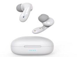 純無線藍牙耳機市場增長，由我科技2019年凈利增長104.74%